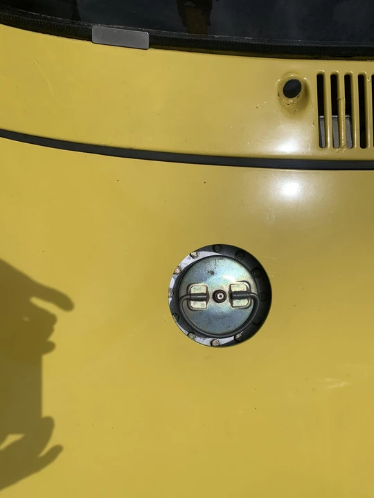 1971 Porsche 914/4 - Image 20 of 31