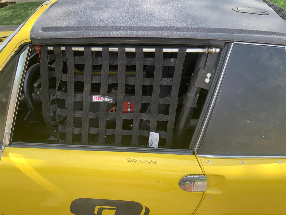 1971 Porsche 914/4 - Image 22 of 31