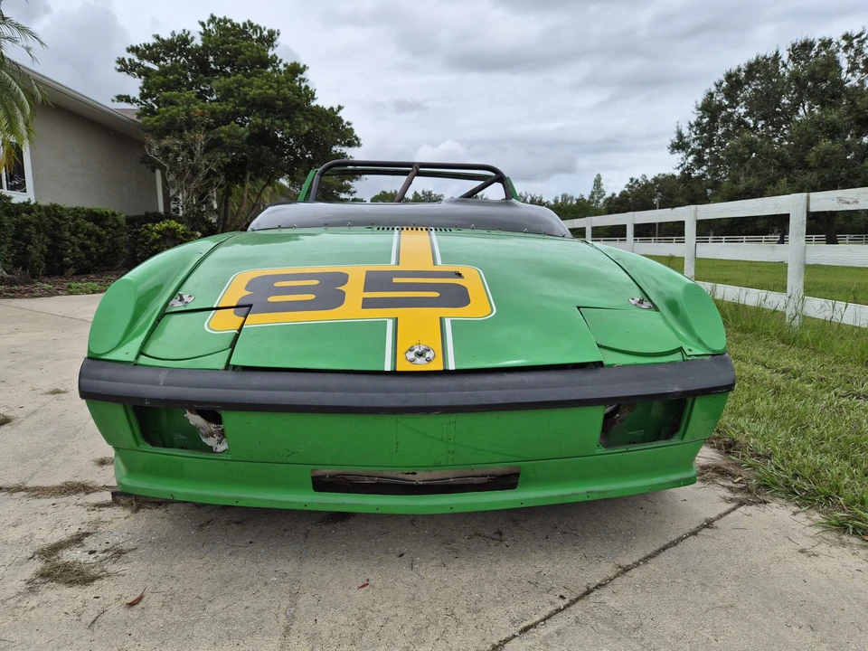 1971 Porsche 914/4 - Image 20 of 31