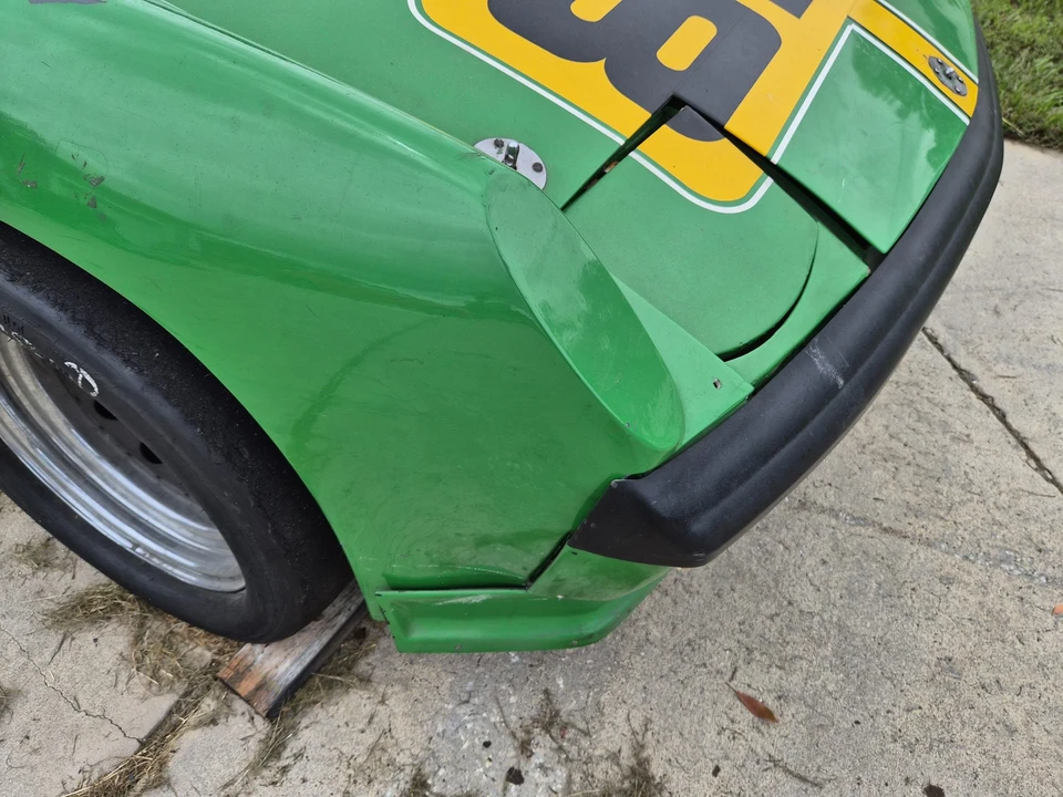 1971 Porsche 914/4 - Image 26 of 31