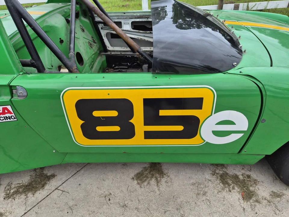 1971 Porsche 914/4 - Image 29 of 31