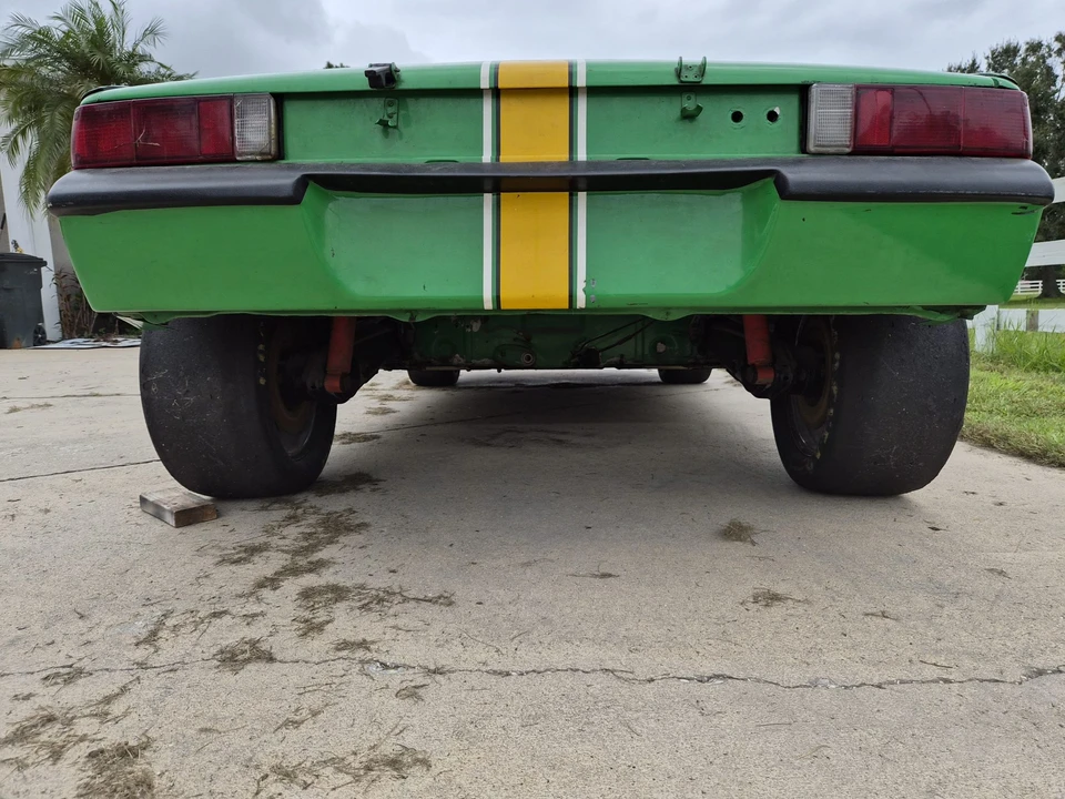 1971 Porsche 914/4 - Image 12 of 31