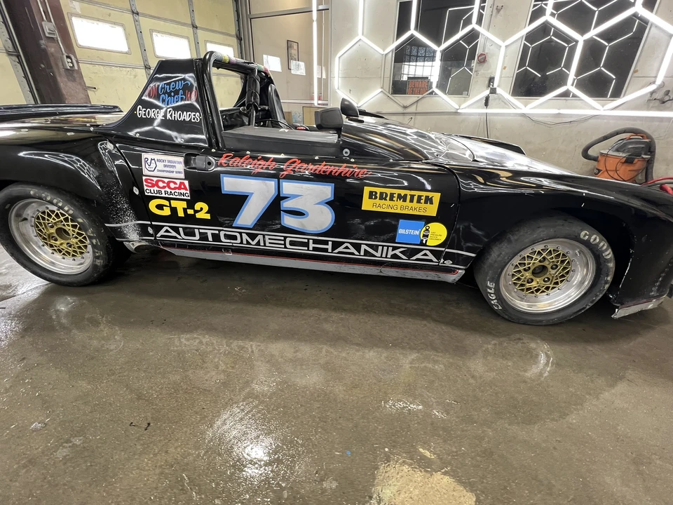 1971 Porsche 914/4 - Image 12 of 31