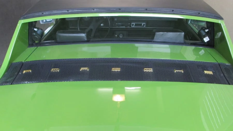 1971 Porsche 914 - Image 10 of 14