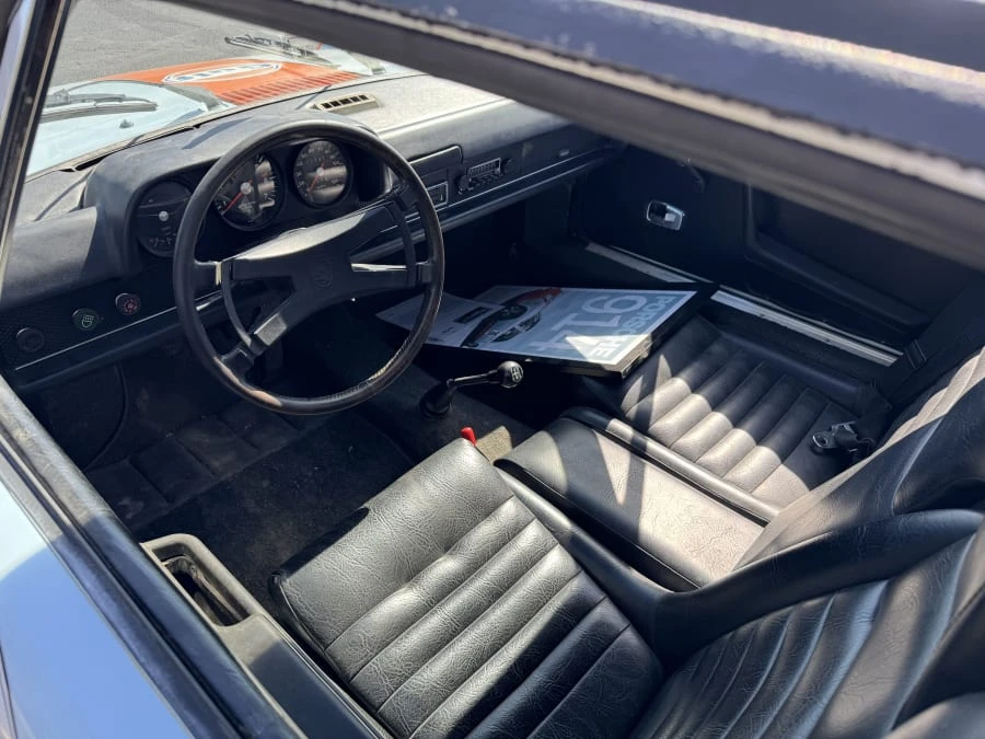 1971 Porsche 914 - Image 5 of 5