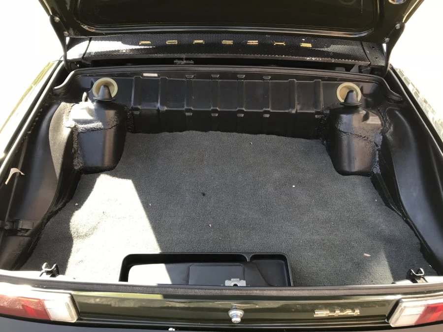 1971 Porsche 914 - Image 5 of 5