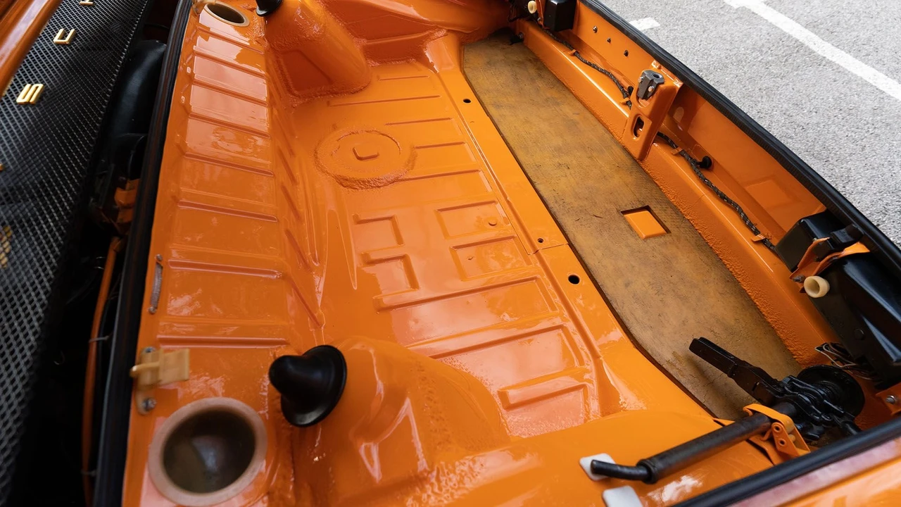 1971 Porsche 914/6 - Image 30 of 31