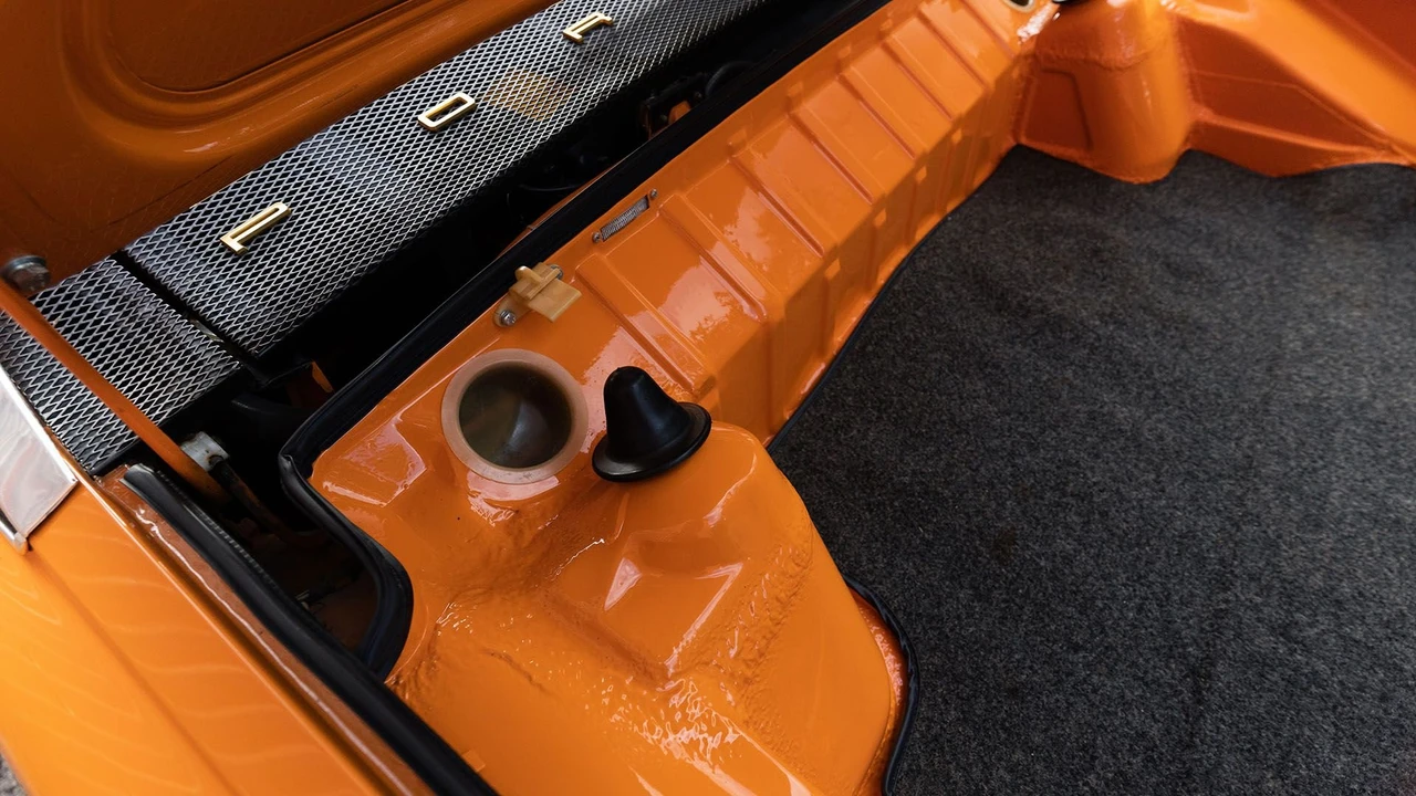 1971 Porsche 914/6 - Image 25 of 31