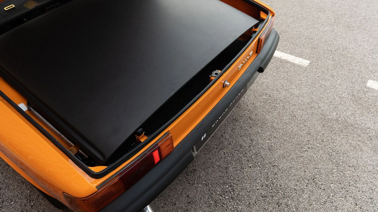 1971 Porsche 914/6 - Image 22 of 31
