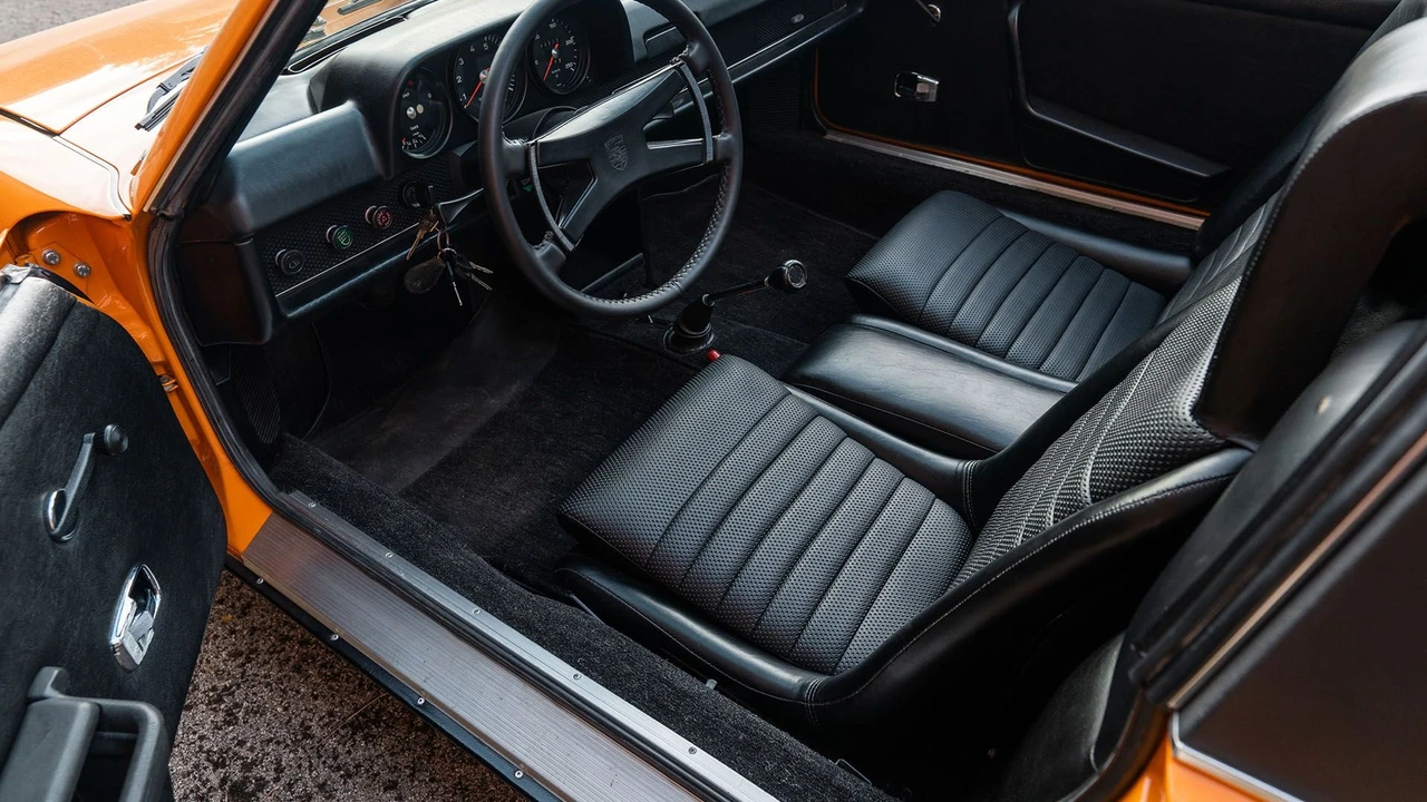 1971 Porsche 914/6 - Image 19 of 31
