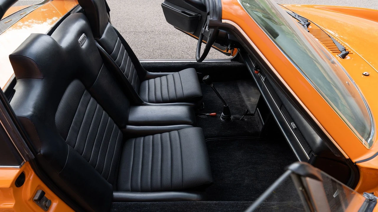 1971 Porsche 914/6 - Image 17 of 31