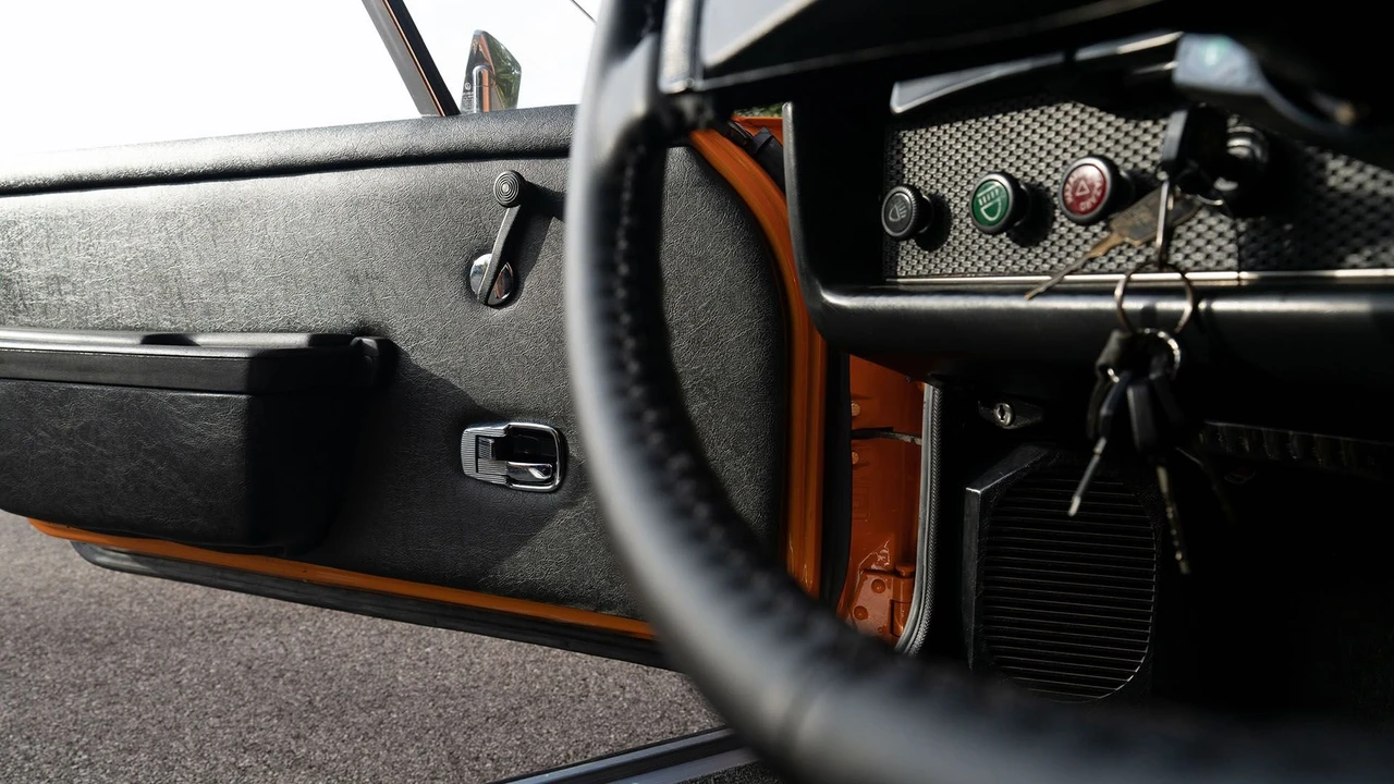 1971 Porsche 914/6 - Image 29 of 31