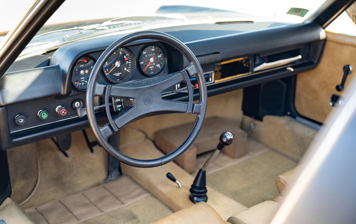 1971 Porsche 914/6 - Image 14 of 31