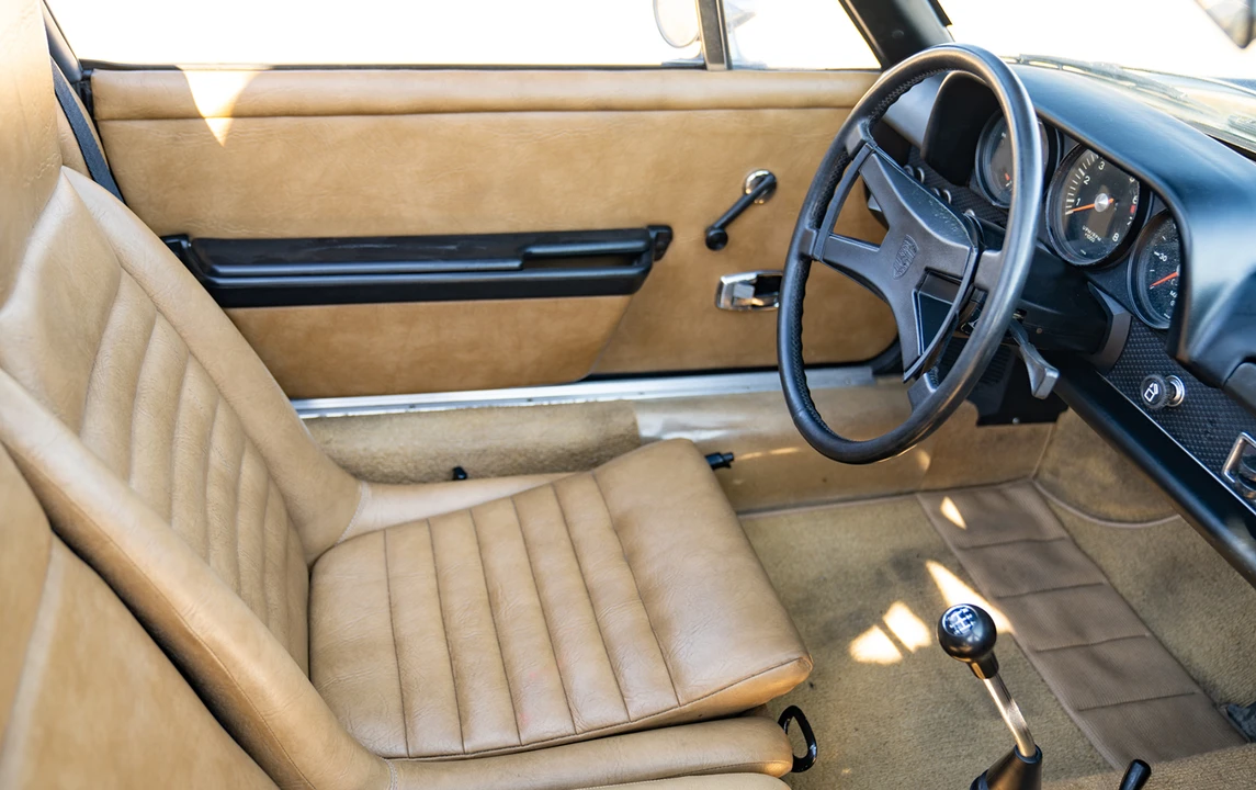 1971 Porsche 914/6 - Image 13 of 31