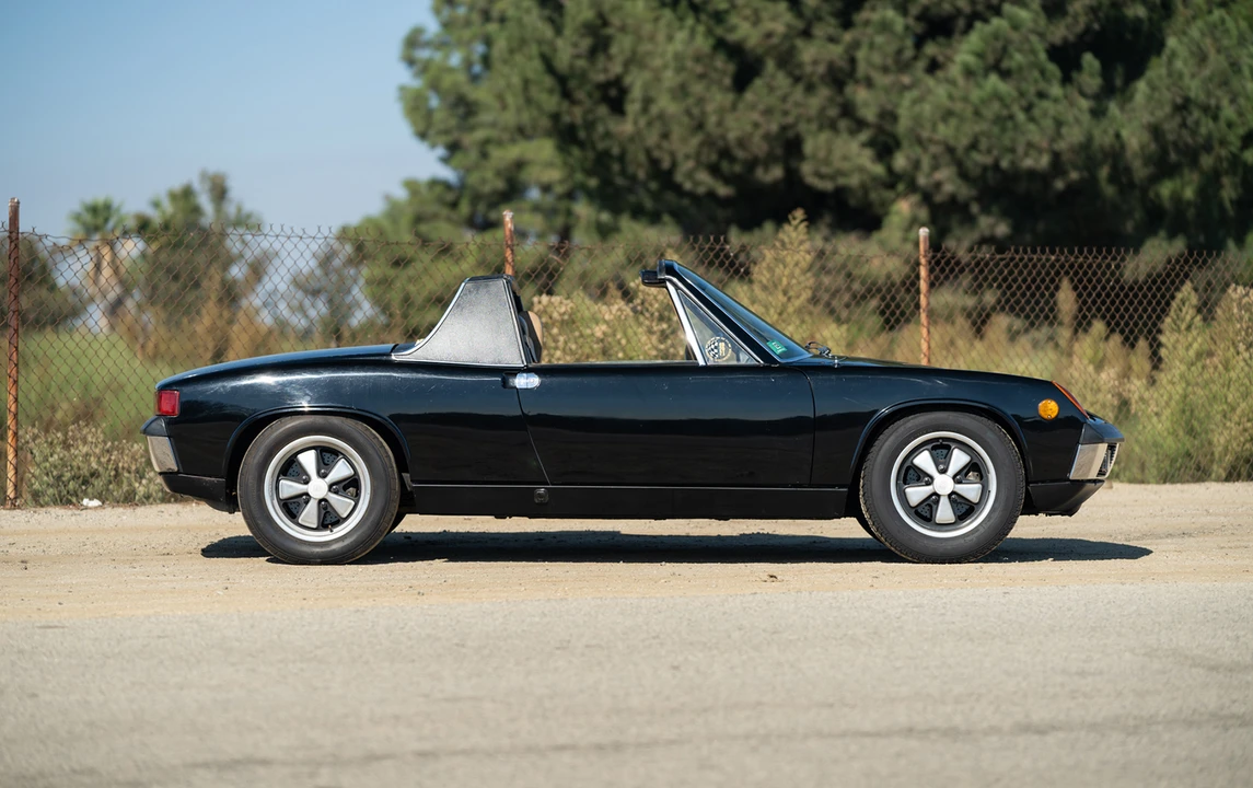 1971 Porsche 914/6 - Image 6 of 31