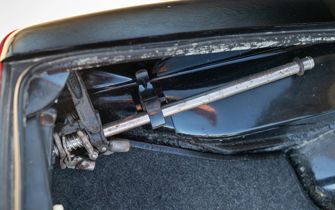 1971 Porsche 914/6 - Image 21 of 31