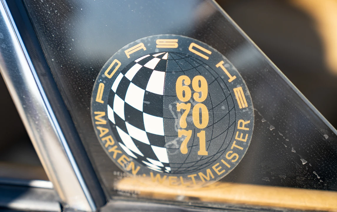 1971 Porsche 914/6 - Image 28 of 31