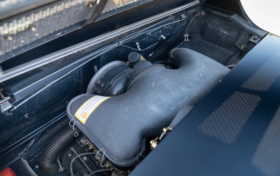1971 Porsche 914/6 - Image 30 of 31