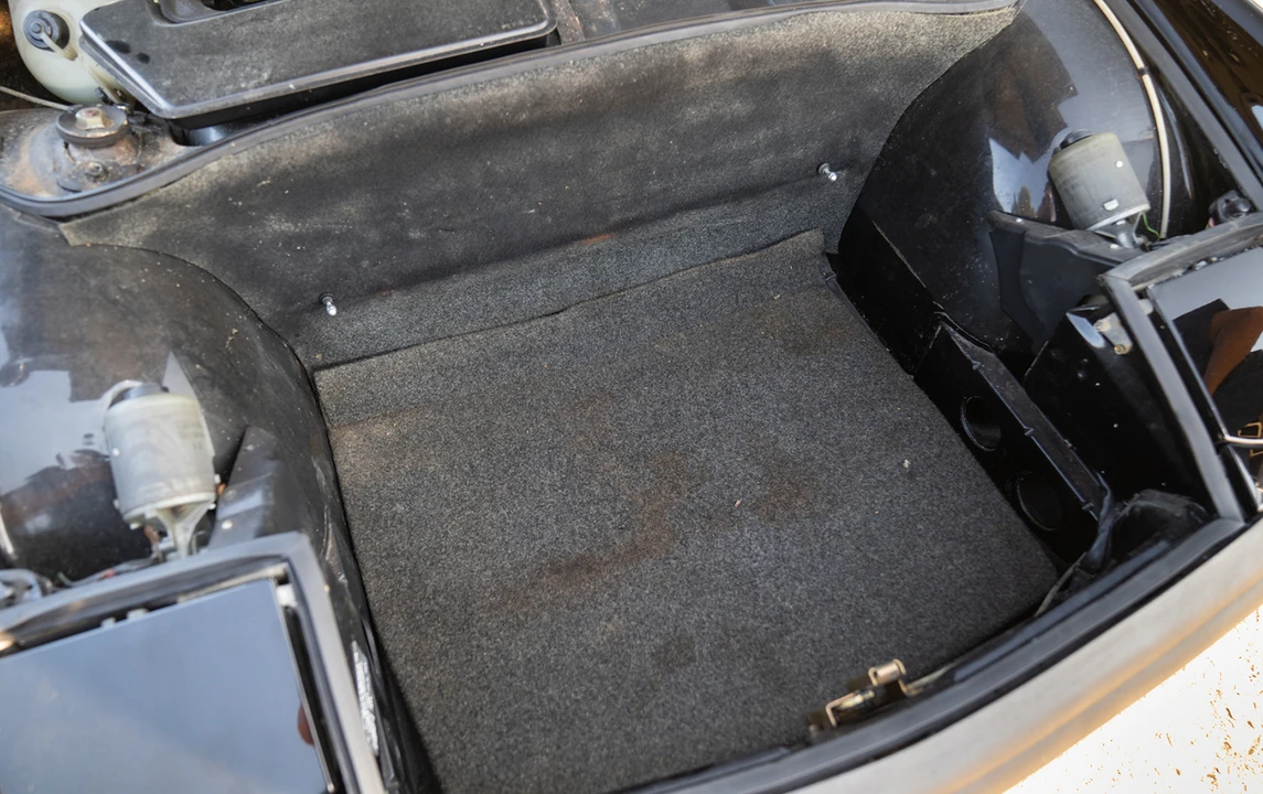 1971 Porsche 914/6 - Image 20 of 31