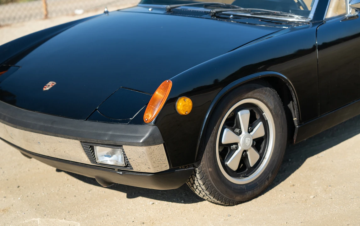 1971 Porsche 914/6 - Image 10 of 31