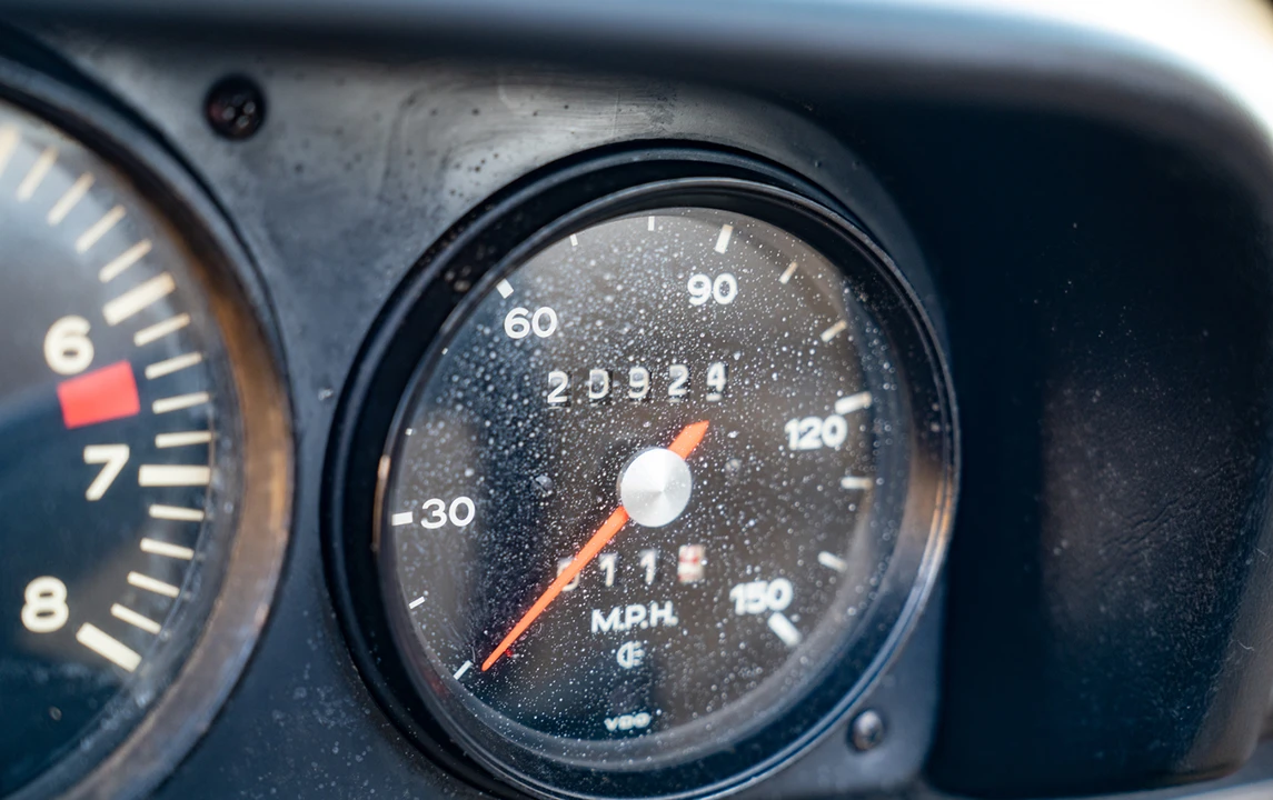 1971 Porsche 914/6 - Image 16 of 31
