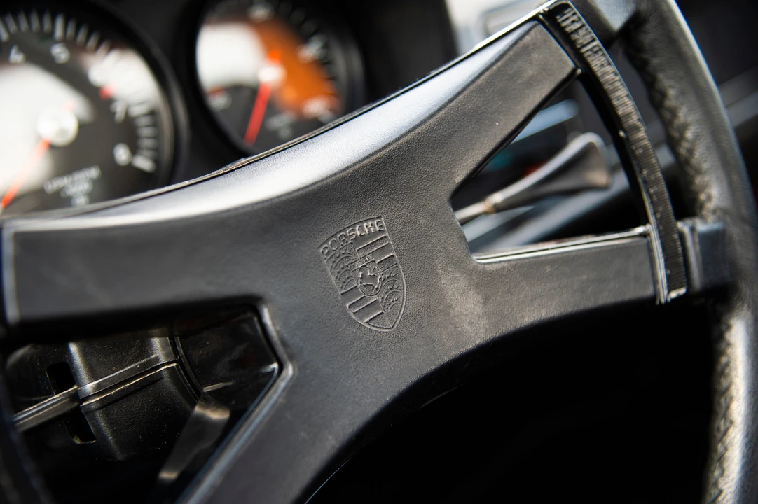 1971 Porsche 914/6 - Image 19 of 31