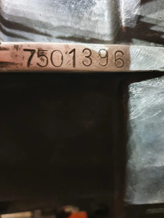 1971 Porsche 914/6 - Image 28 of 31