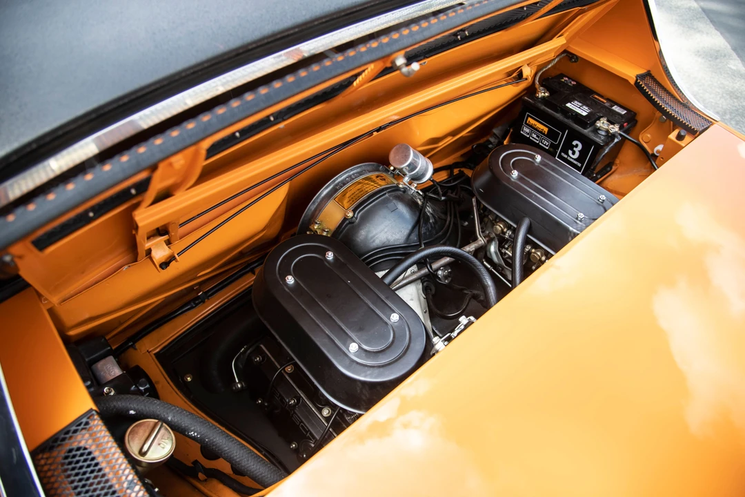1971 Porsche 914/6 - Image 7 of 31