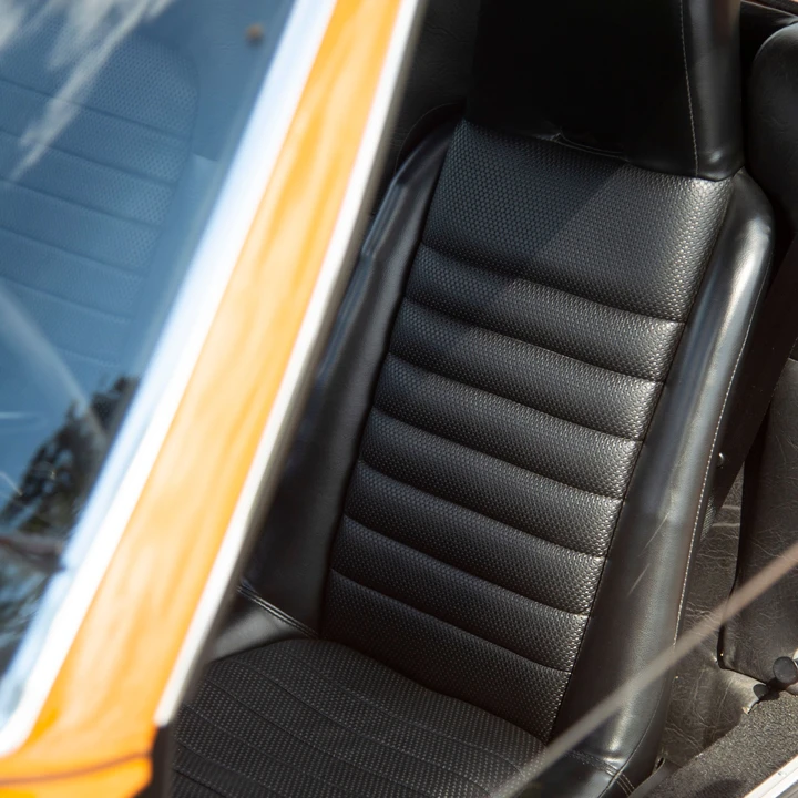 1971 Porsche 914/6 - Image 12 of 31