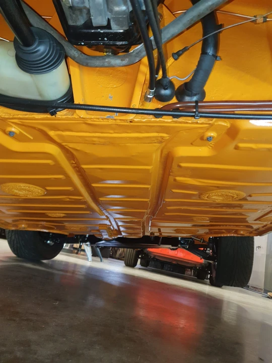 1971 Porsche 914/6 - Image 29 of 31