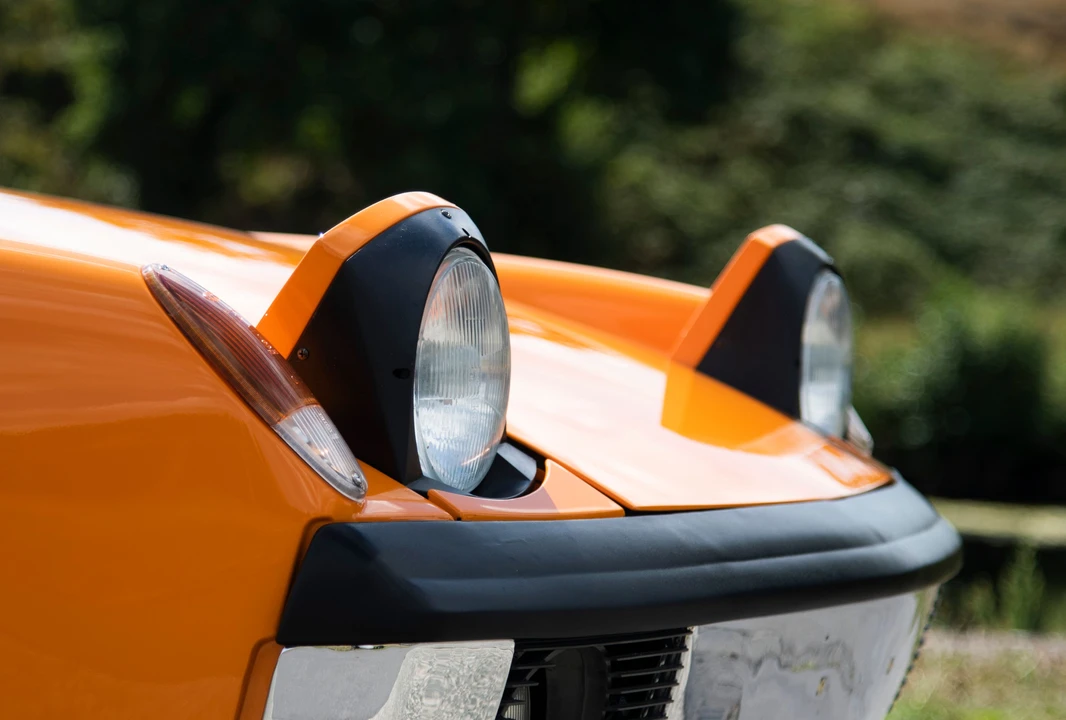 1971 Porsche 914/6 - Image 31 of 31