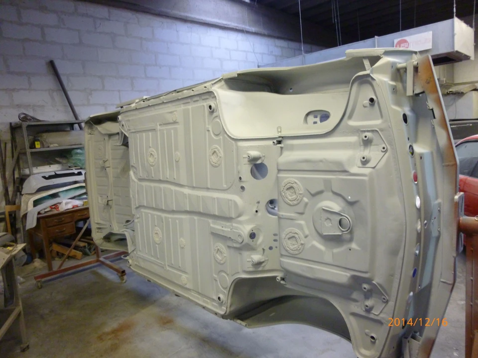 1971 Porsche 914/6 - Image 25 of 31
