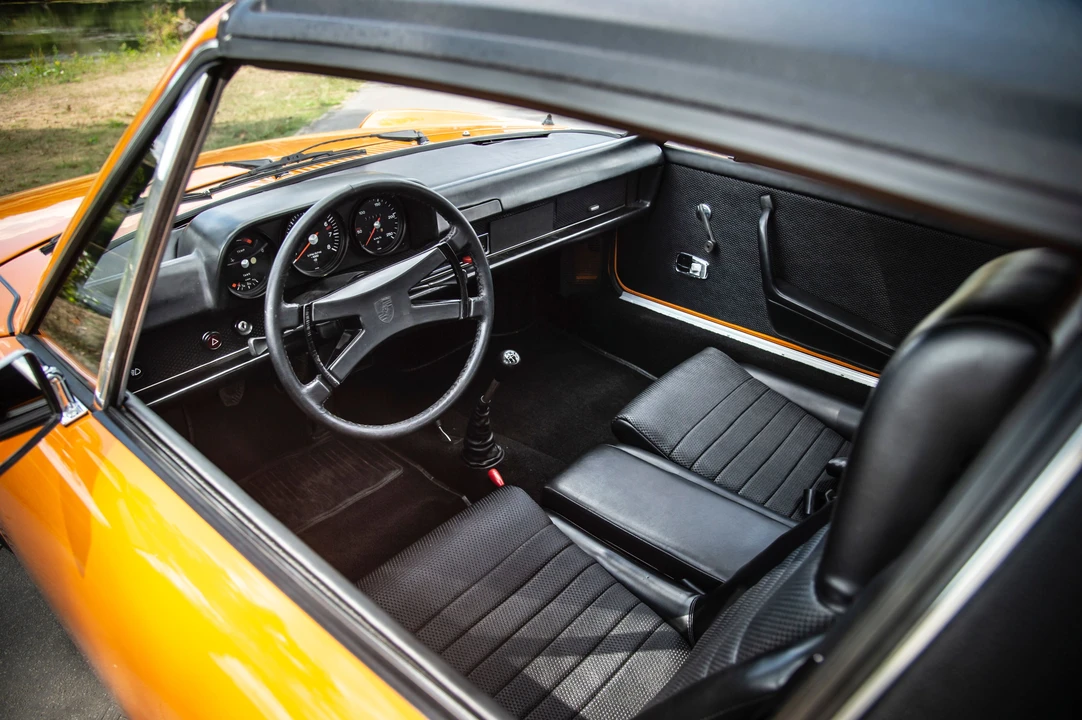 1971 Porsche 914/6 - Image 13 of 31