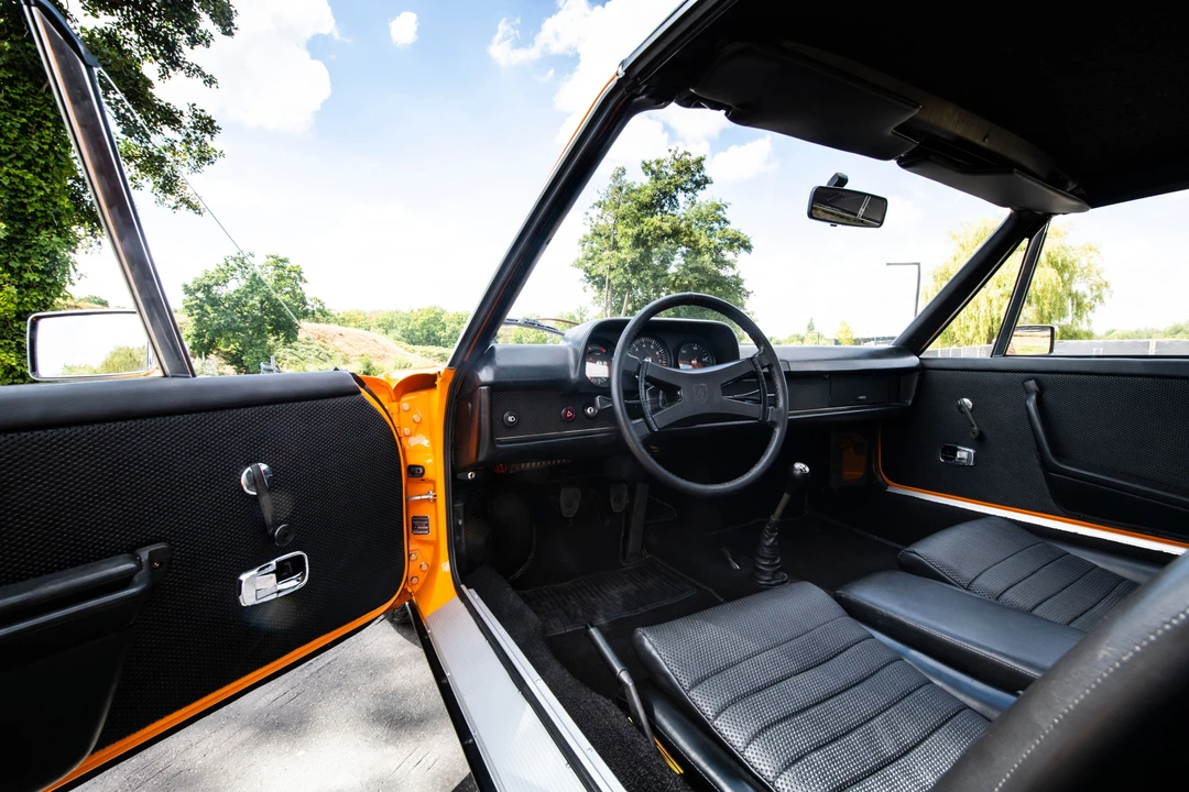 1971 Porsche 914/6 - Image 26 of 31