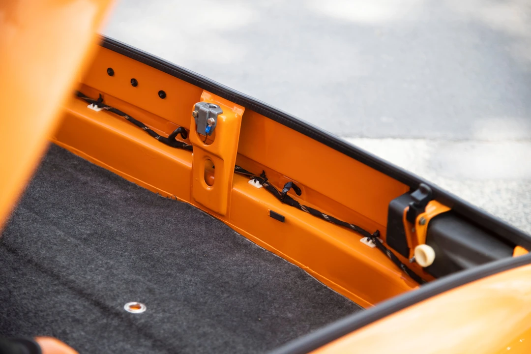 1971 Porsche 914/6 - Image 5 of 31