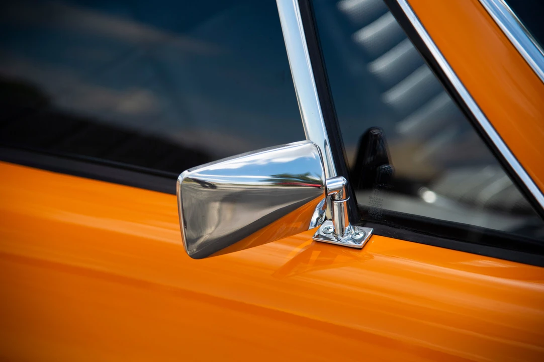 1971 Porsche 914/6 - Image 20 of 31
