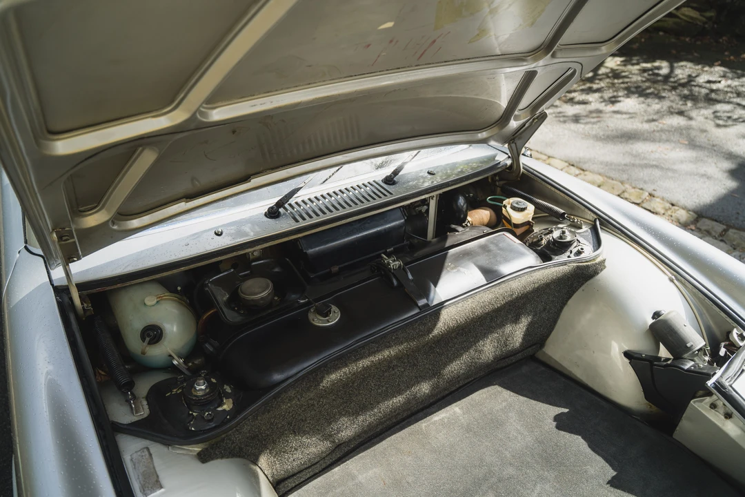 1971 Porsche 914/6 - Image 6 of 31