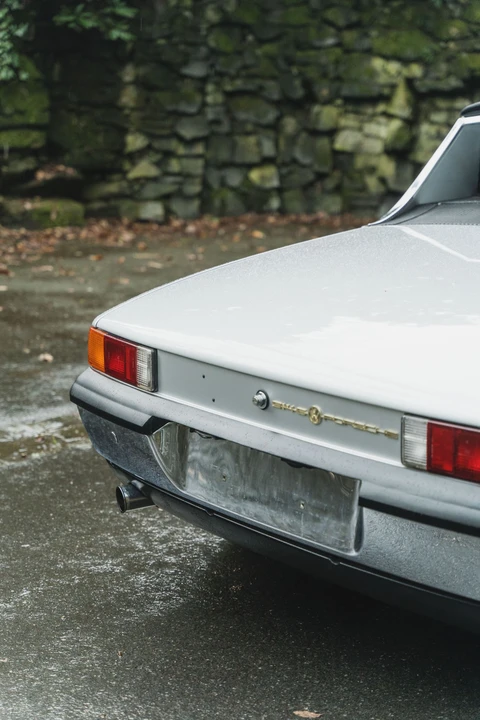 1971 Porsche 914/6 - Image 14 of 31