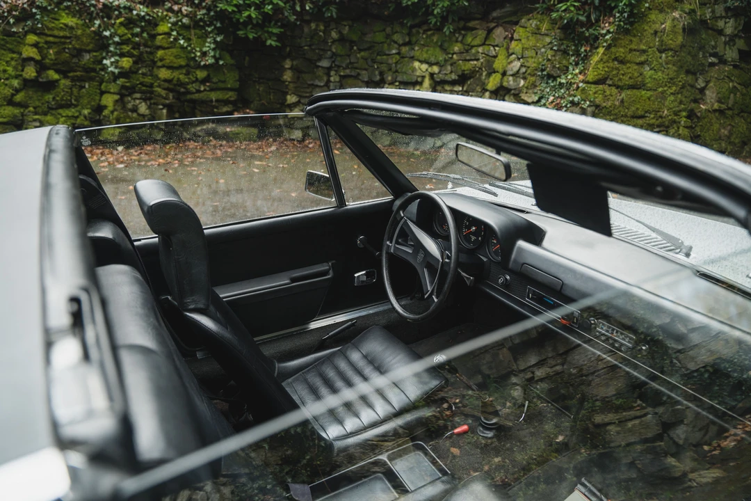1971 Porsche 914/6 - Image 11 of 31