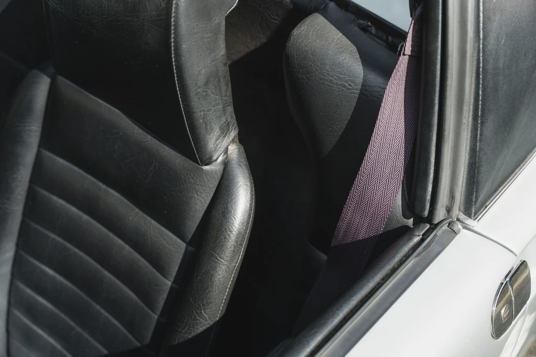 1971 Porsche 914/6 - Image 4 of 31