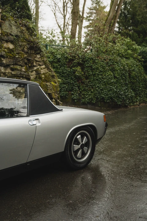 1971 Porsche 914/6 - Image 21 of 31