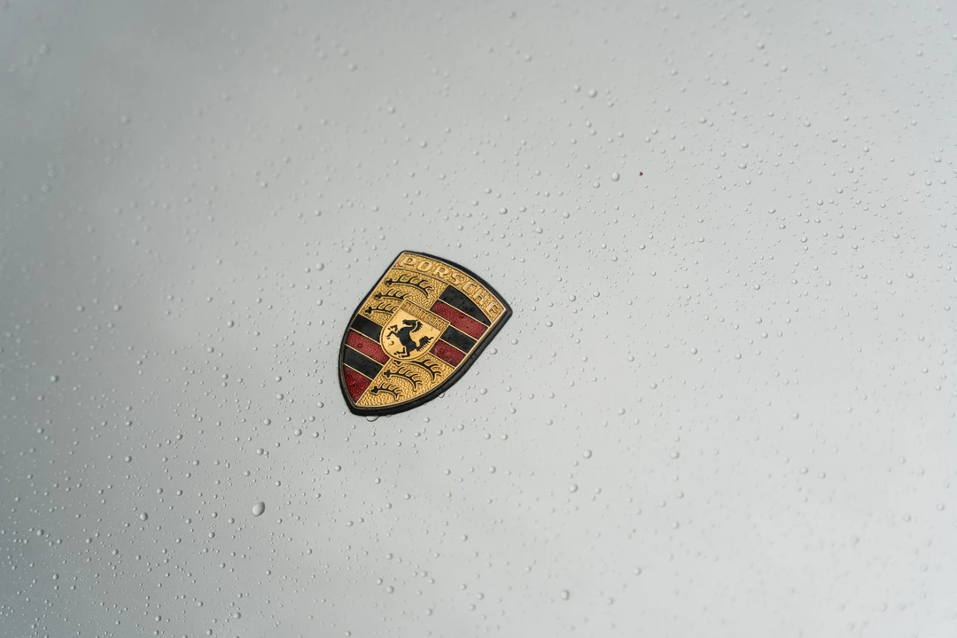 1971 Porsche 914/6 - Image 23 of 31