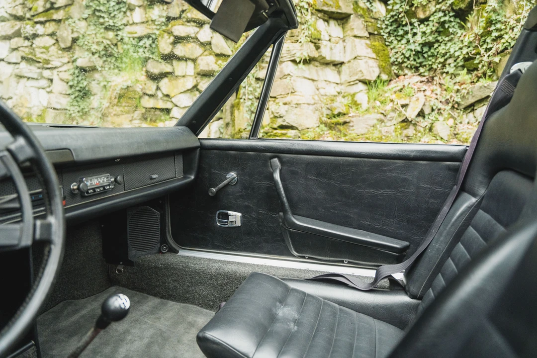 1971 Porsche 914/6 - Image 31 of 31