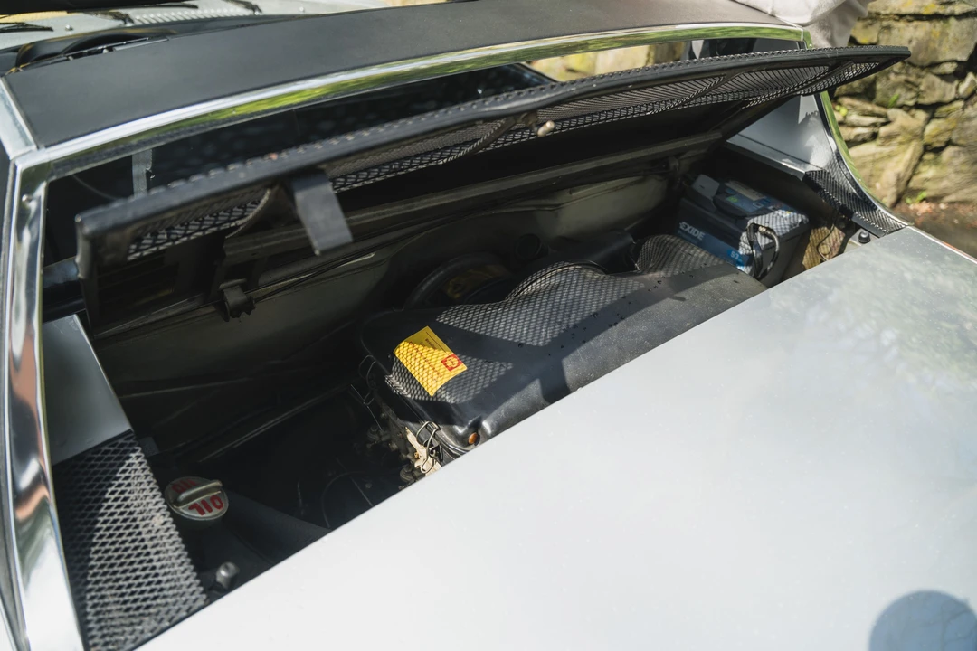 1971 Porsche 914/6 - Image 5 of 31
