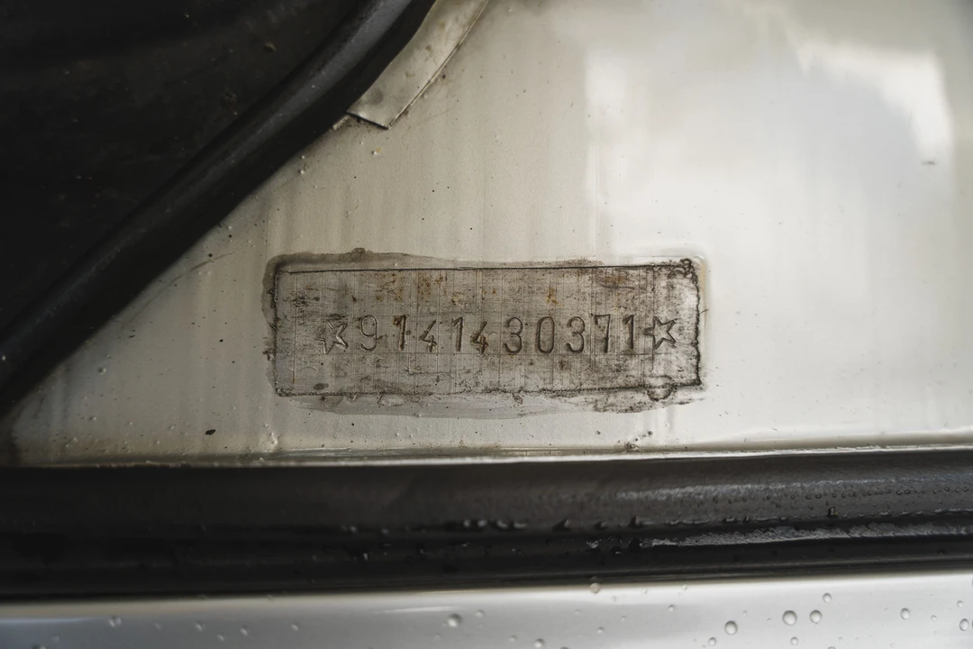 1971 Porsche 914/6 - Image 16 of 31