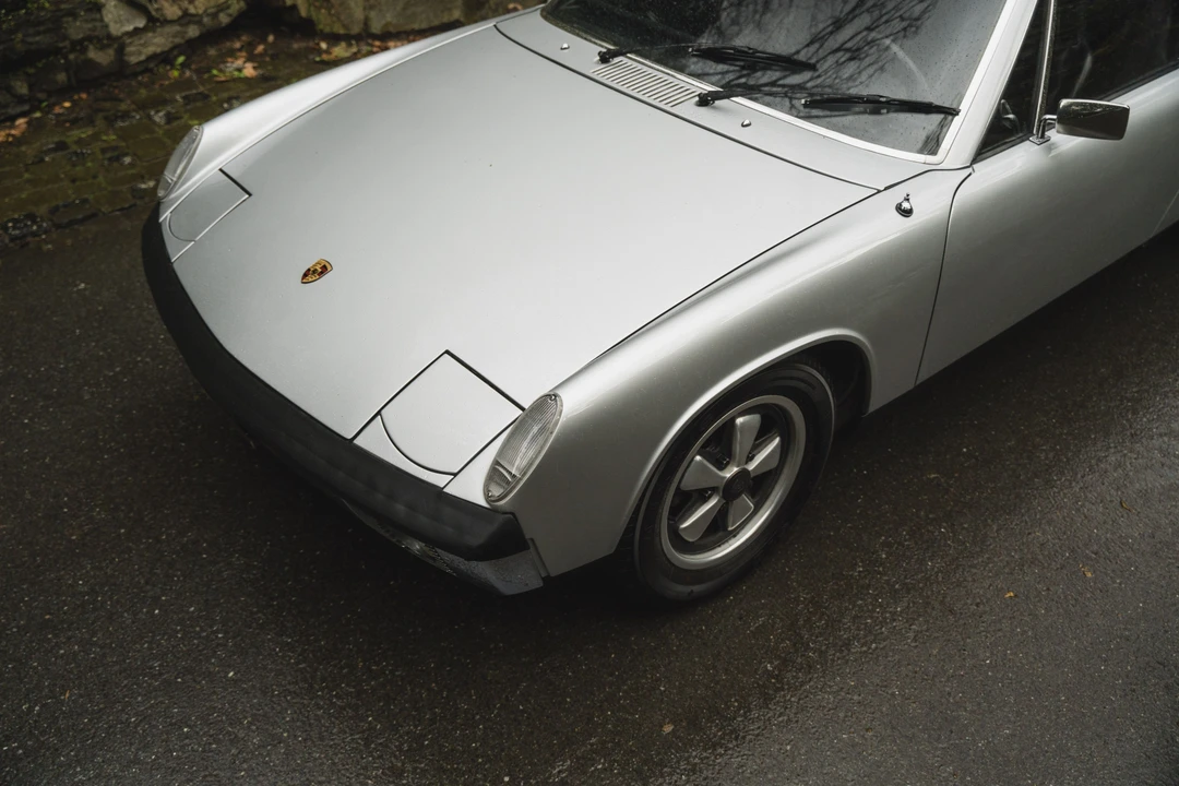 1971 Porsche 914/6 - Image 22 of 31