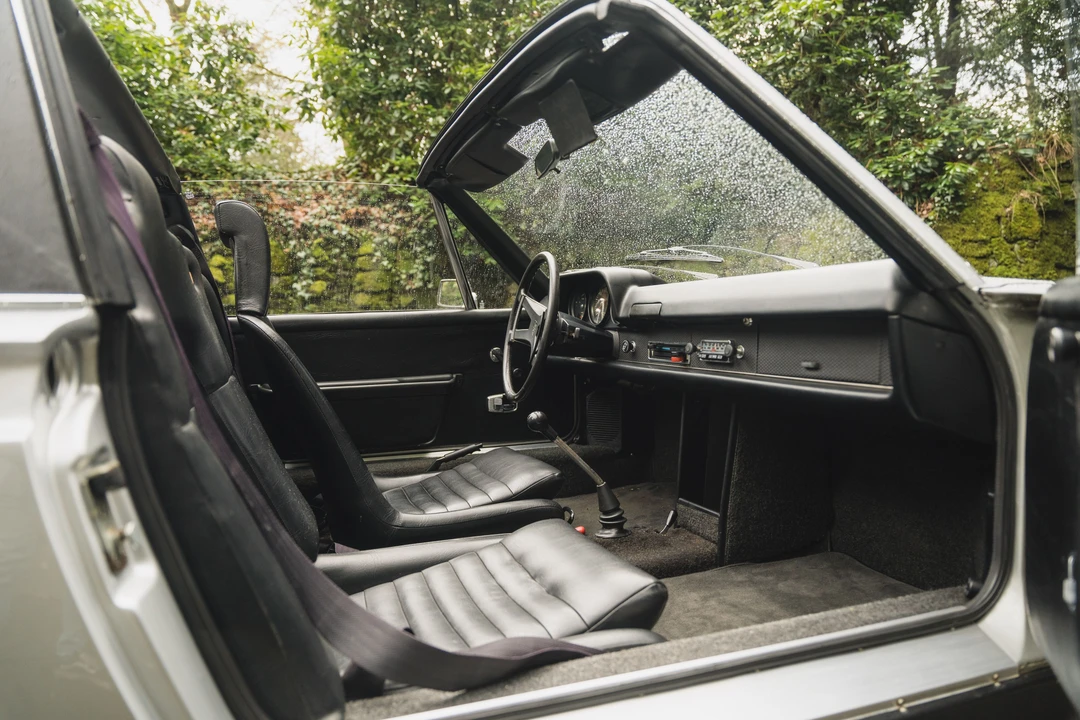 1971 Porsche 914/6 - Image 10 of 31