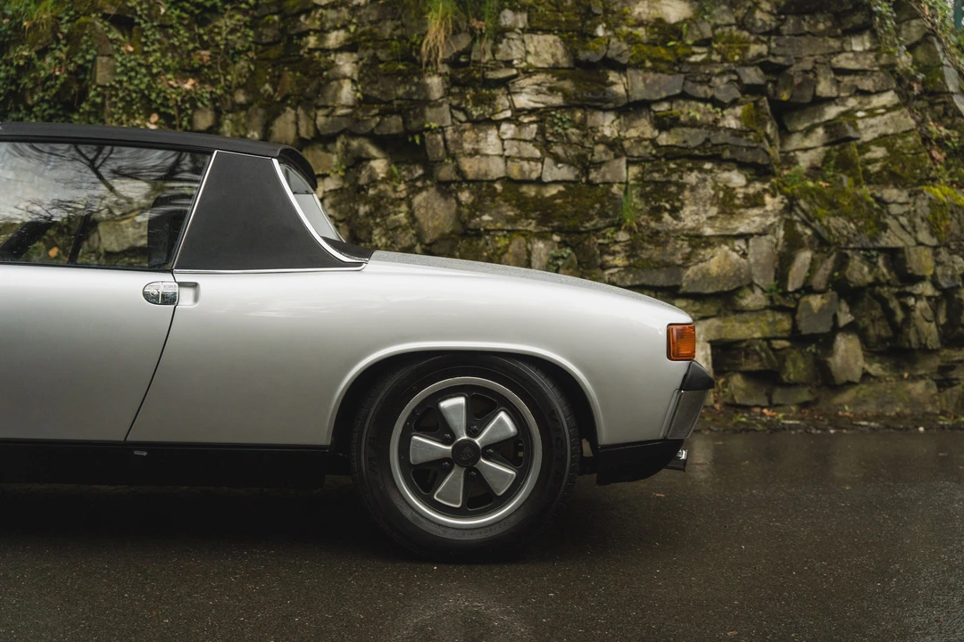 1971 Porsche 914/6 - Image 20 of 31