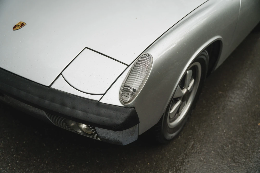 1971 Porsche 914/6 - Image 24 of 31
