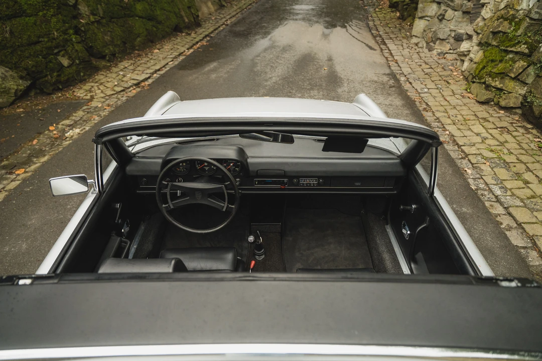 1971 Porsche 914/6 - Image 28 of 31